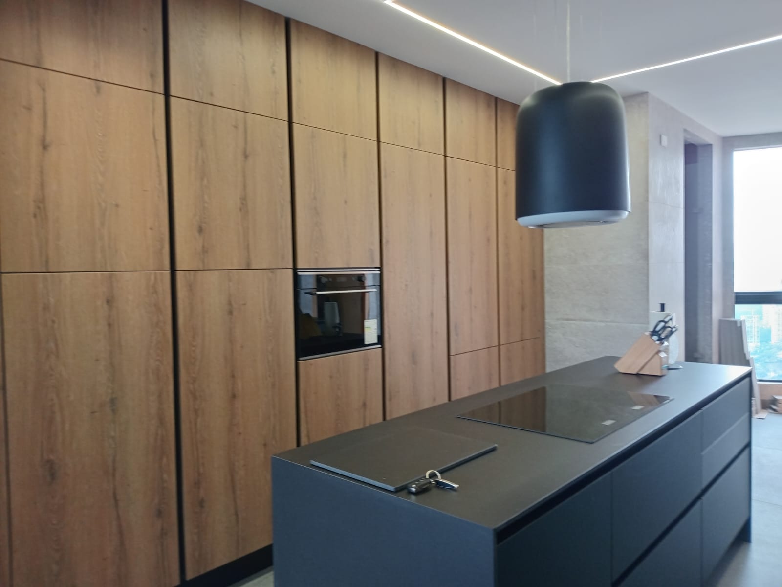 Apartamento en arriendo en La Calera, Medellín · foto 6 de 18