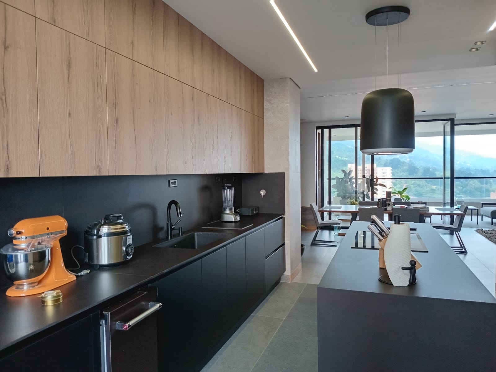 Apartamento en arriendo en La Calera, Medellín · foto 7 de 18