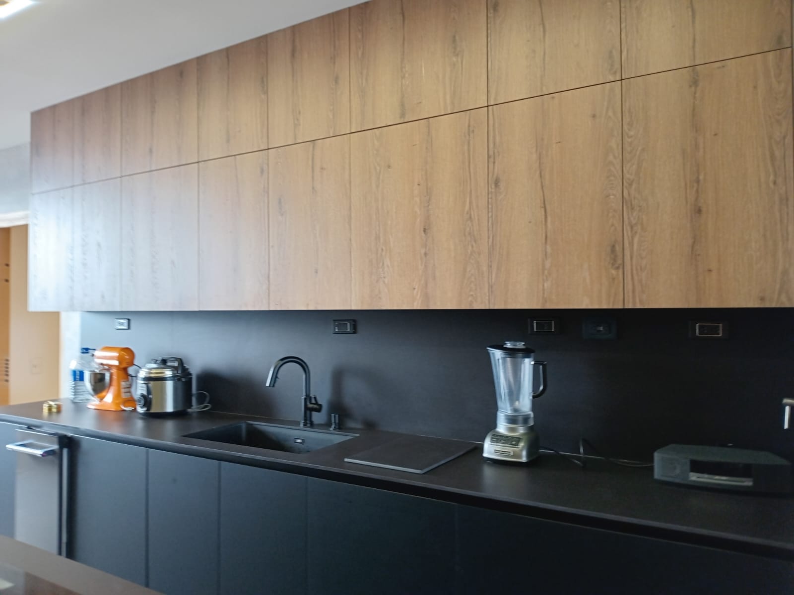 Apartamento en arriendo en La Calera, Medellín · foto 8 de 18