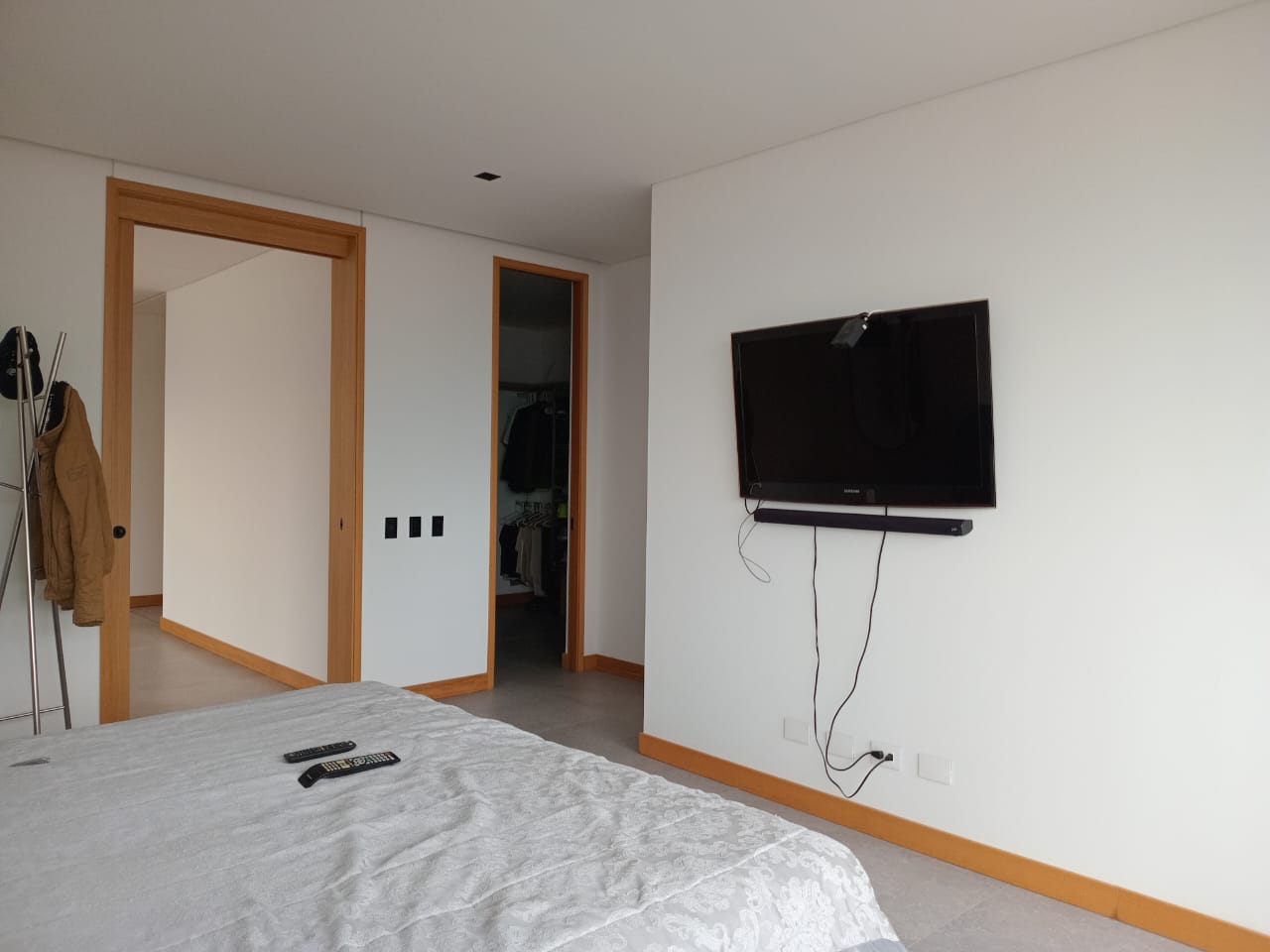 Apartamento en arriendo en La Calera, Medellín · foto 10 de 18