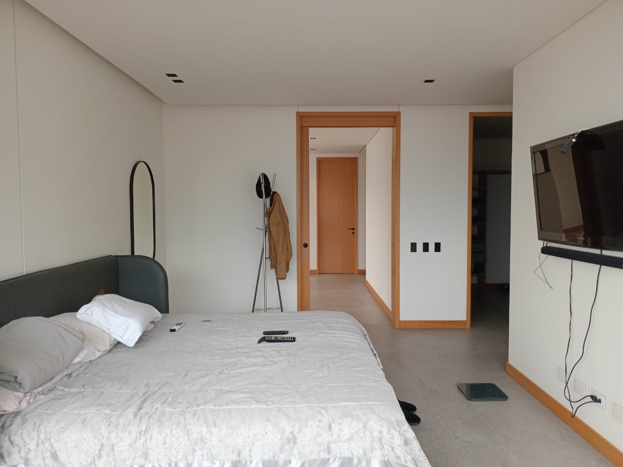 Apartamento en arriendo en La Calera, Medellín · foto 11 de 18