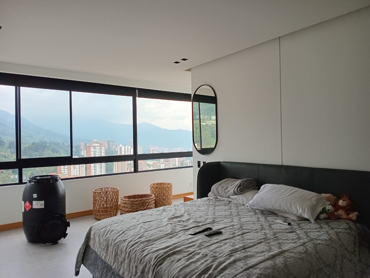 Apartamento en arriendo en La Calera, Medellín · foto 12 de 18
