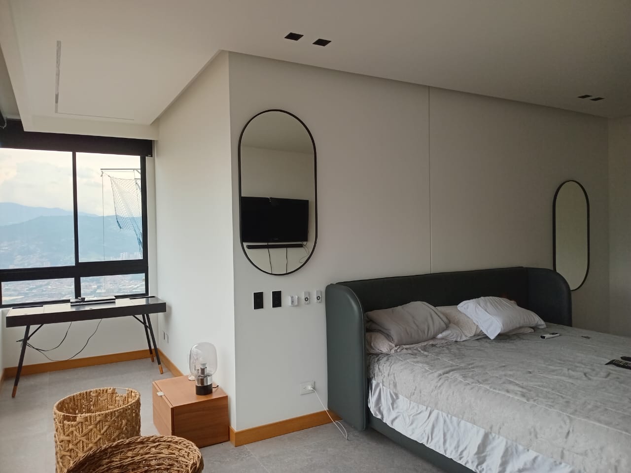 Apartamento en arriendo en La Calera, Medellín · foto 13 de 18