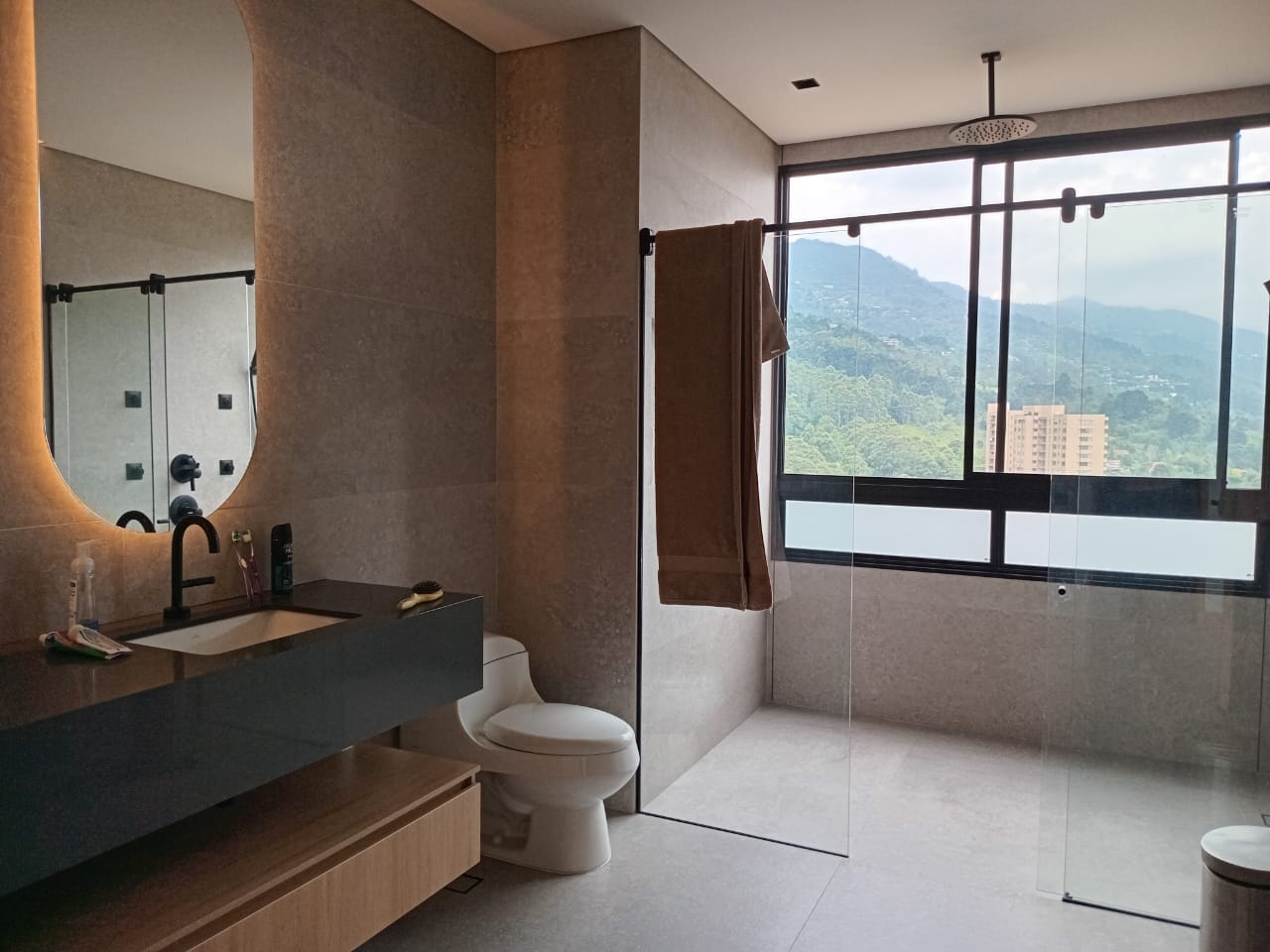 Apartamento en arriendo en La Calera, Medellín · foto 16 de 18