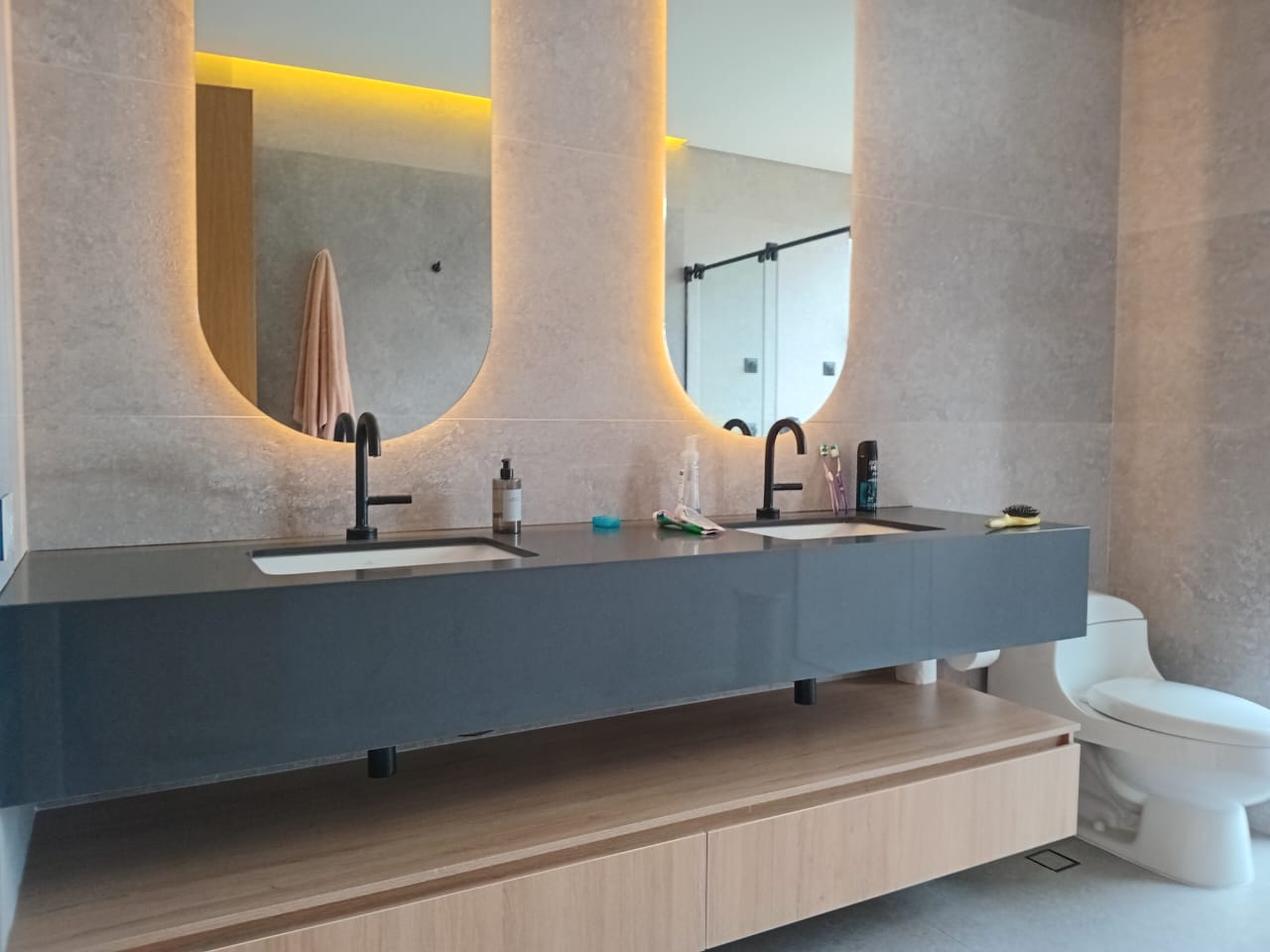 Apartamento en arriendo en La Calera, Medellín · foto 17 de 18