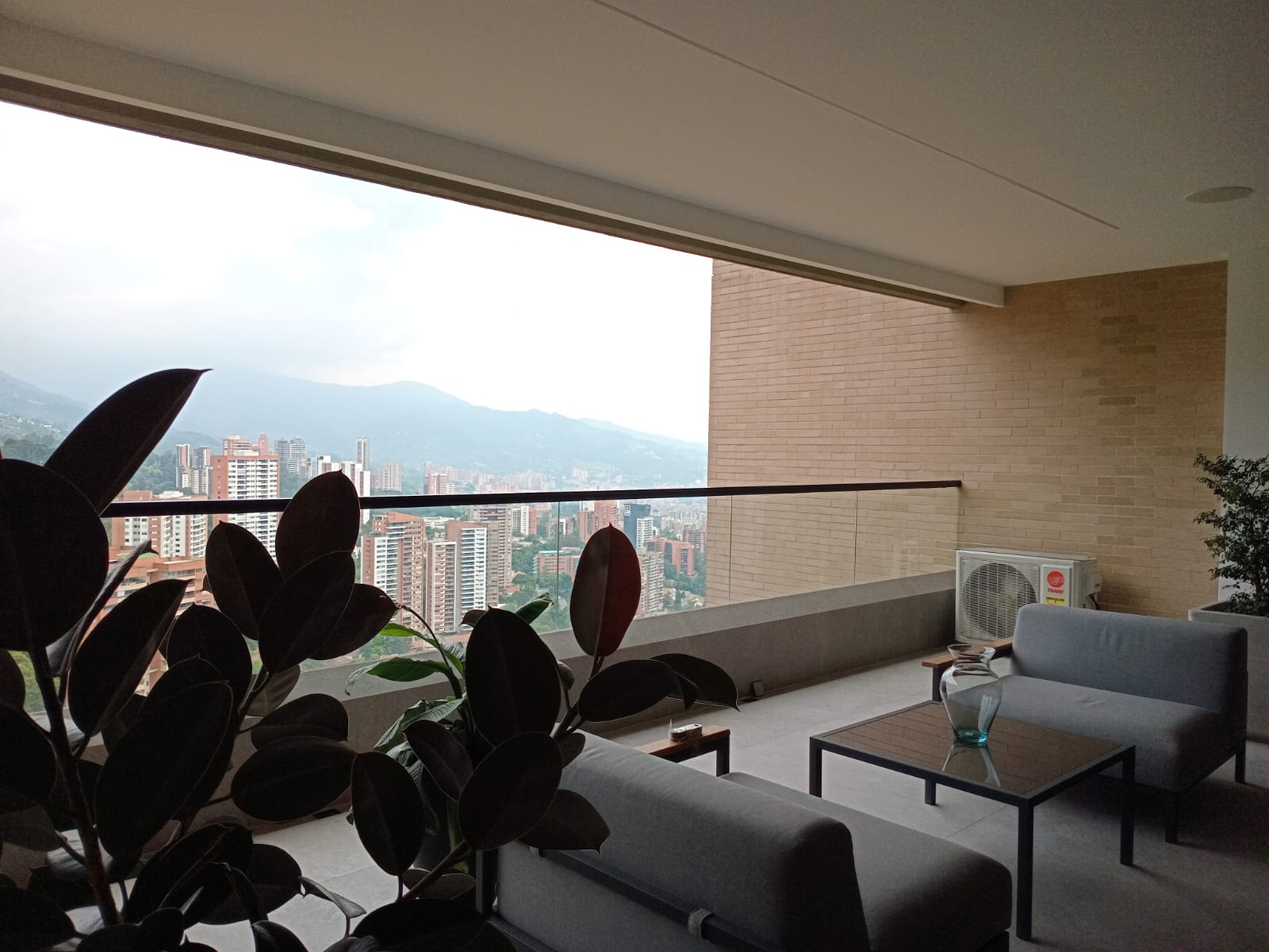 Apartamento en arriendo en La Calera, Medellín · foto 18 de 18