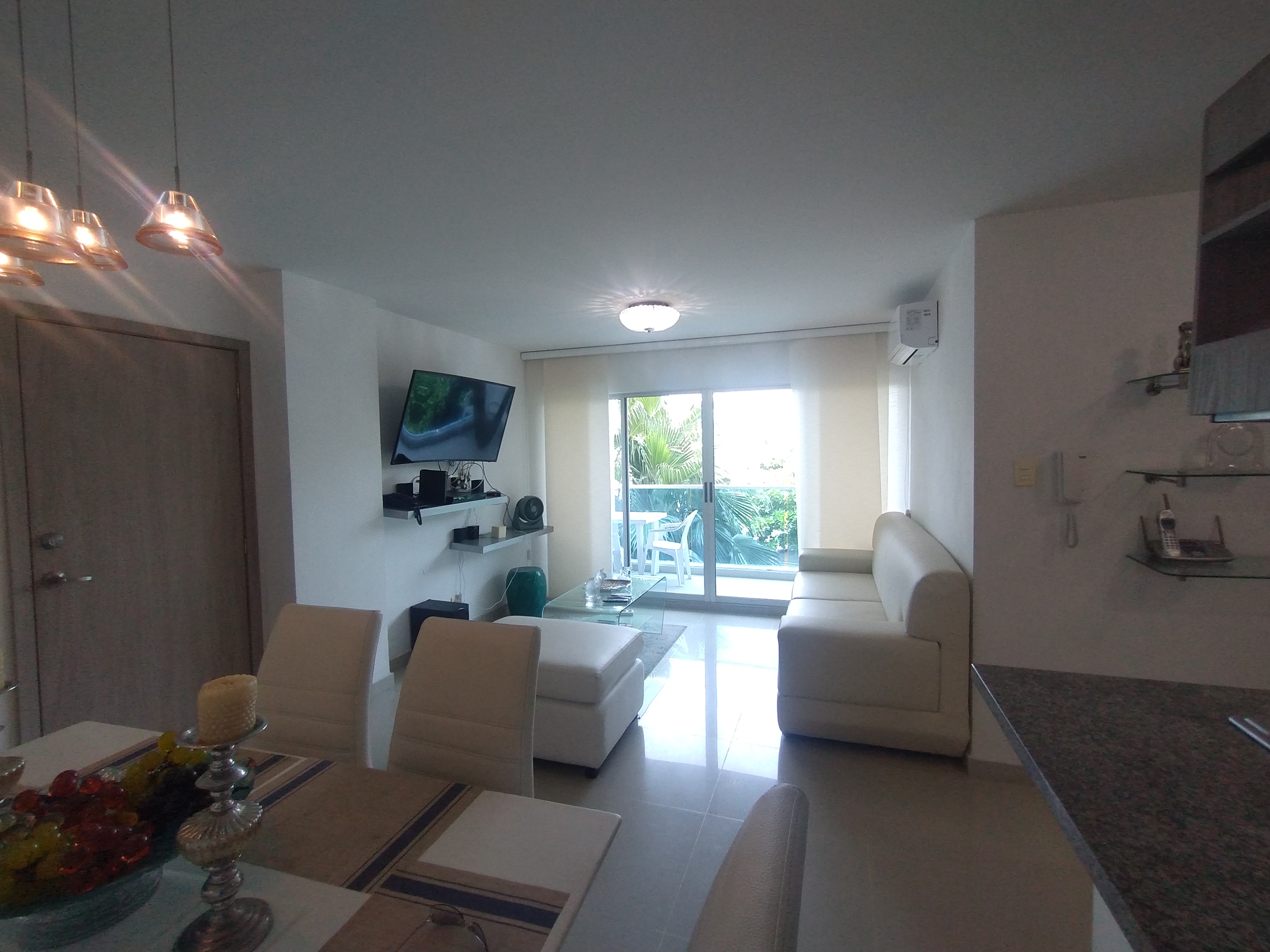 Apartamento en arriendo en Villa Santos, Barranquilla · foto 2 de 15