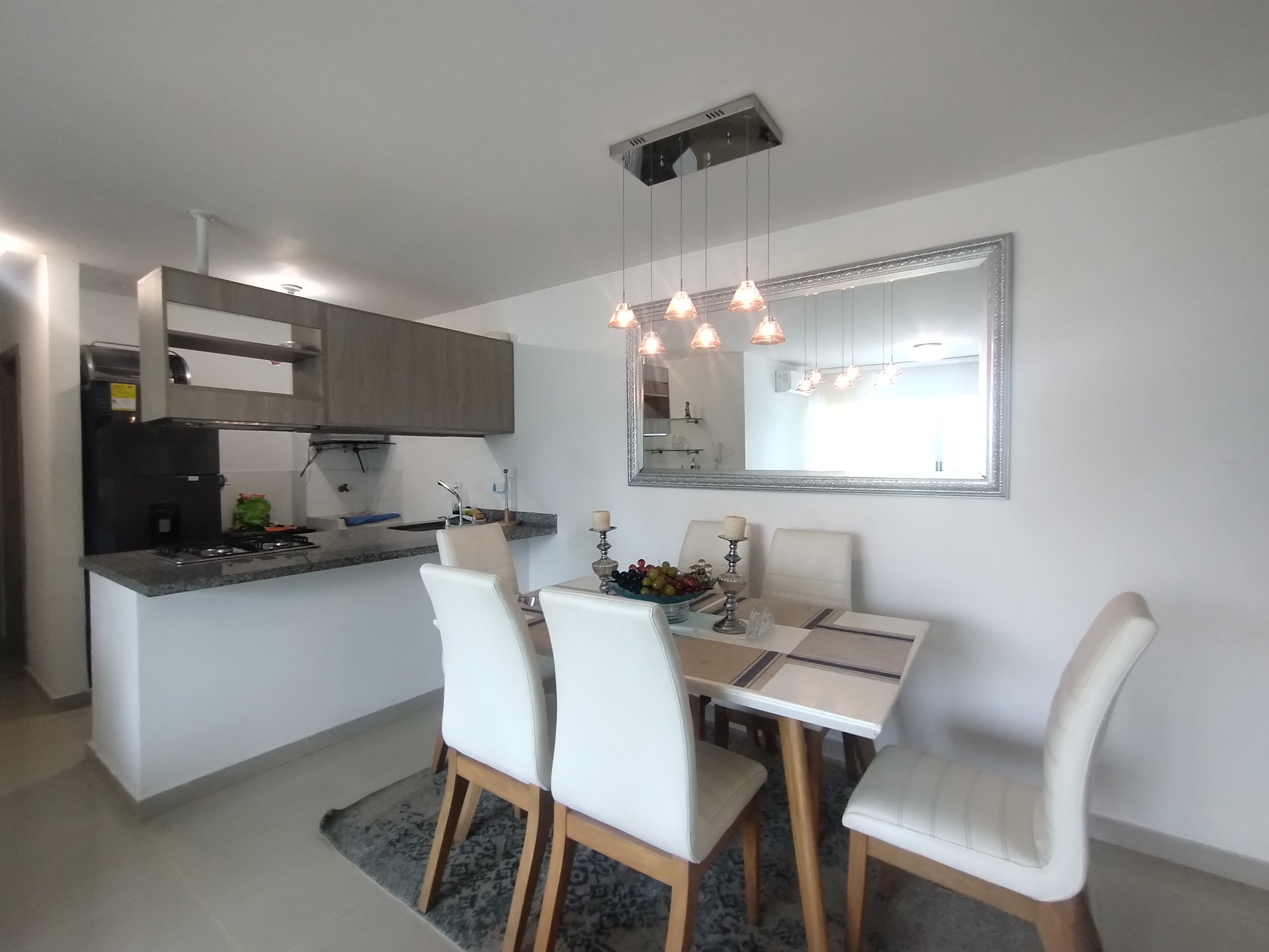 Apartamento en arriendo en Villa Santos, Barranquilla · foto 4 de 15