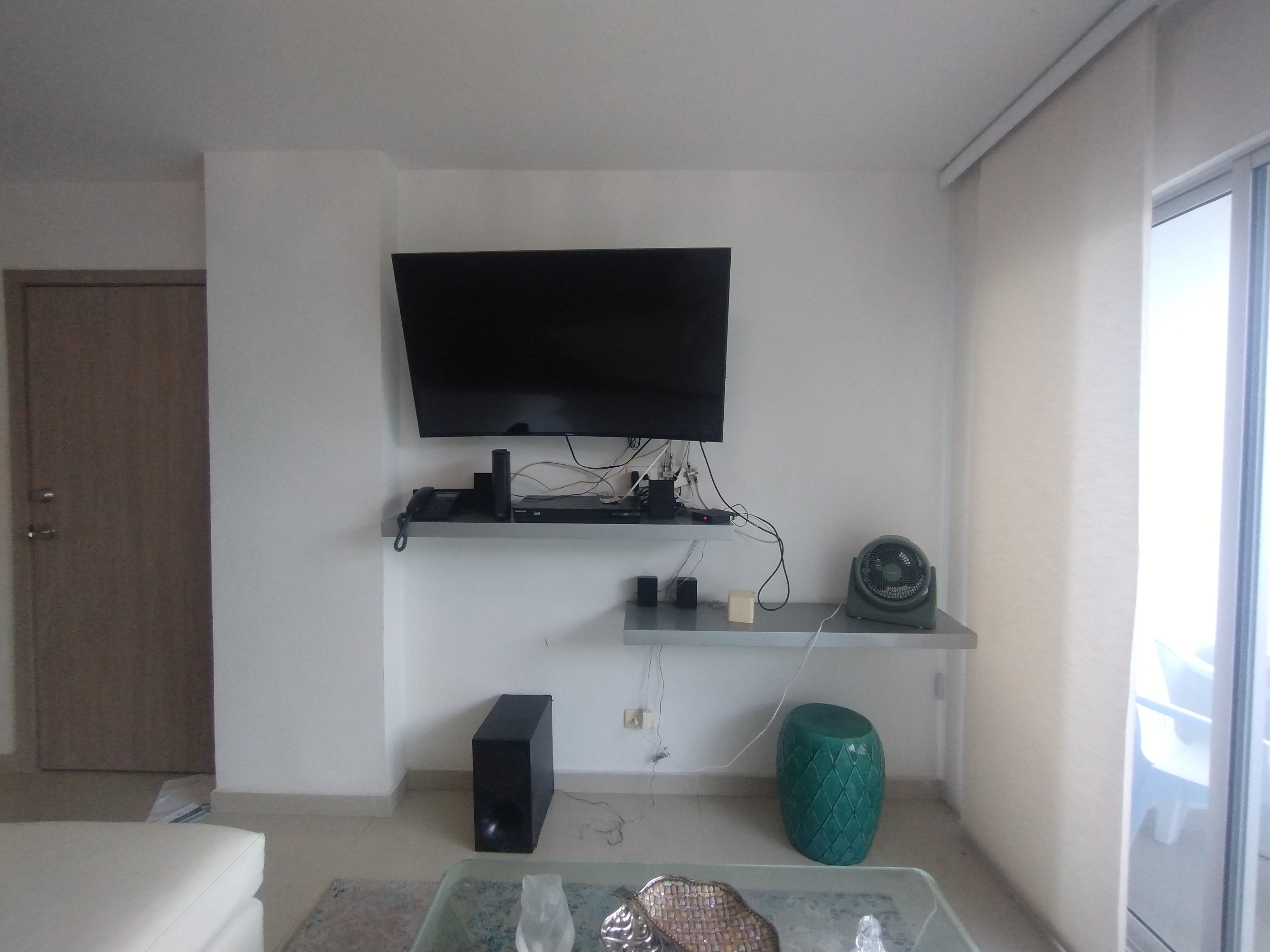 Apartamento en arriendo en Villa Santos, Barranquilla · foto 5 de 15
