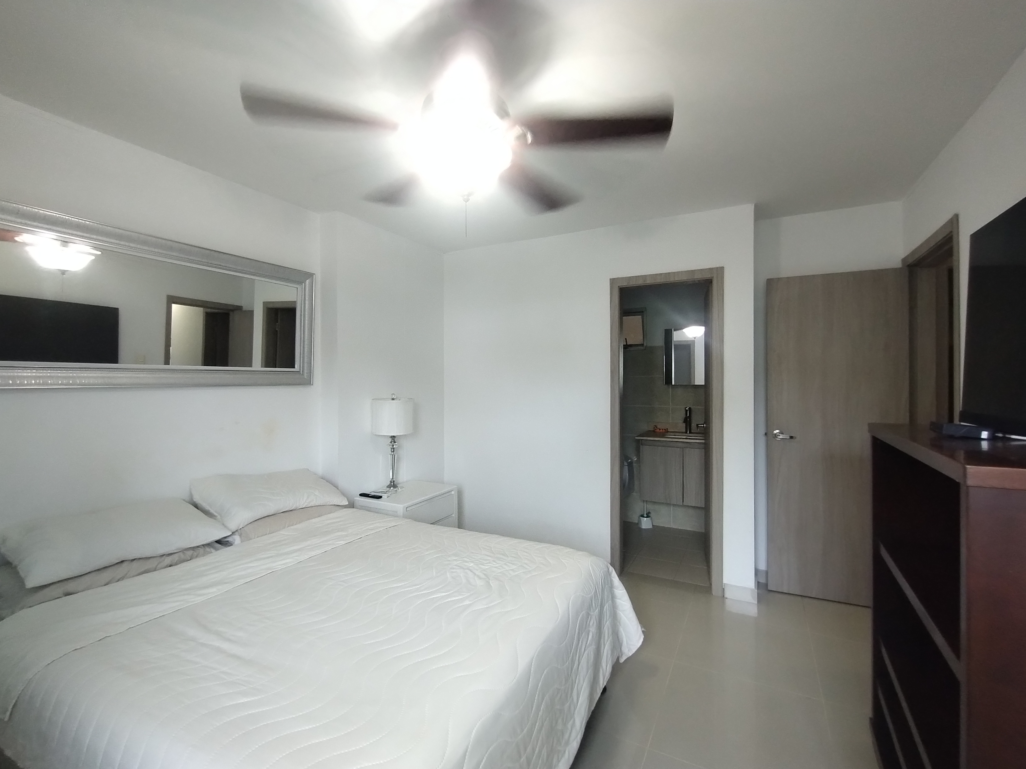Apartamento en arriendo en Villa Santos, Barranquilla · foto 10 de 15