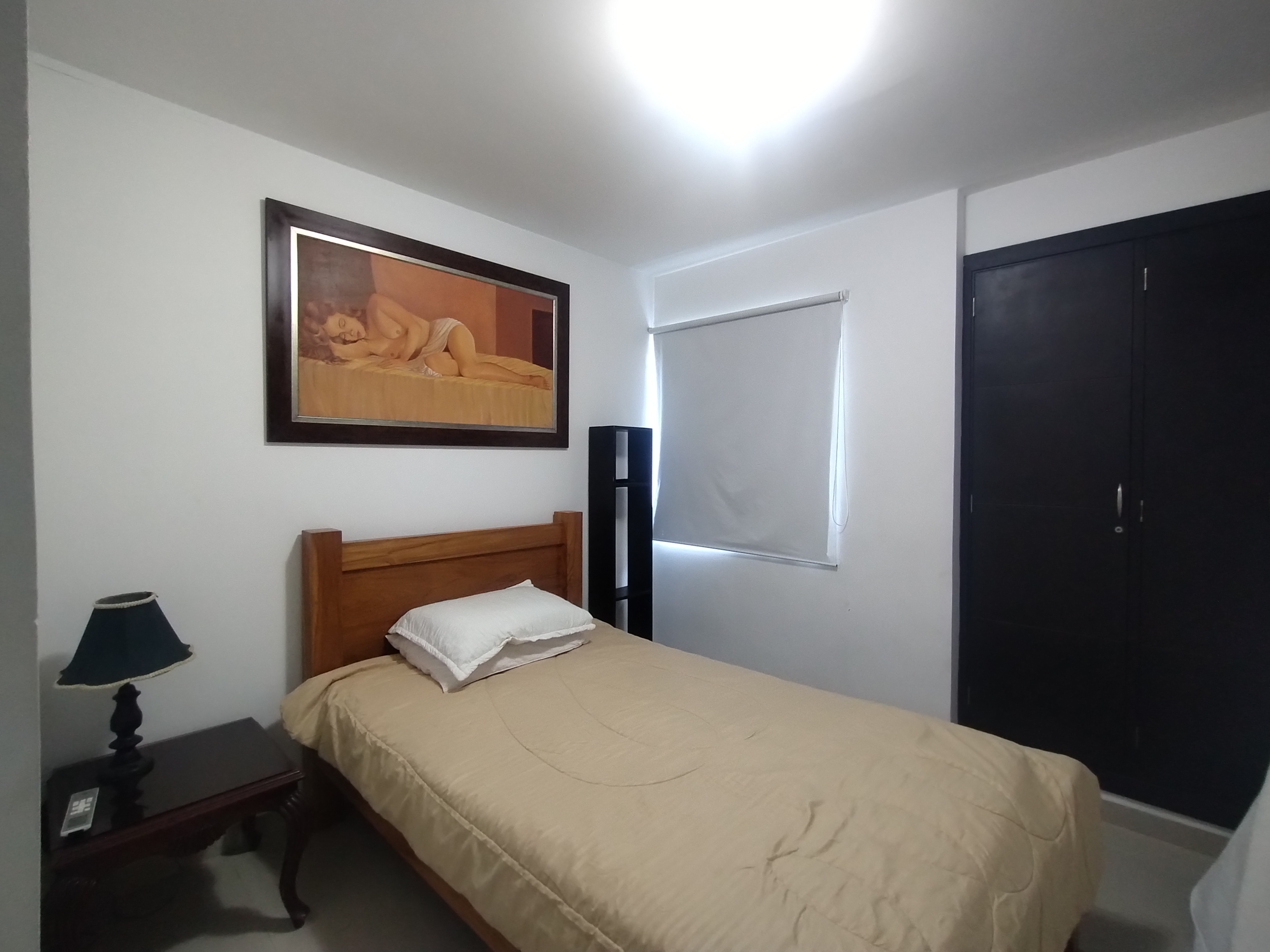 Apartamento en arriendo en Villa Santos, Barranquilla · foto 11 de 15