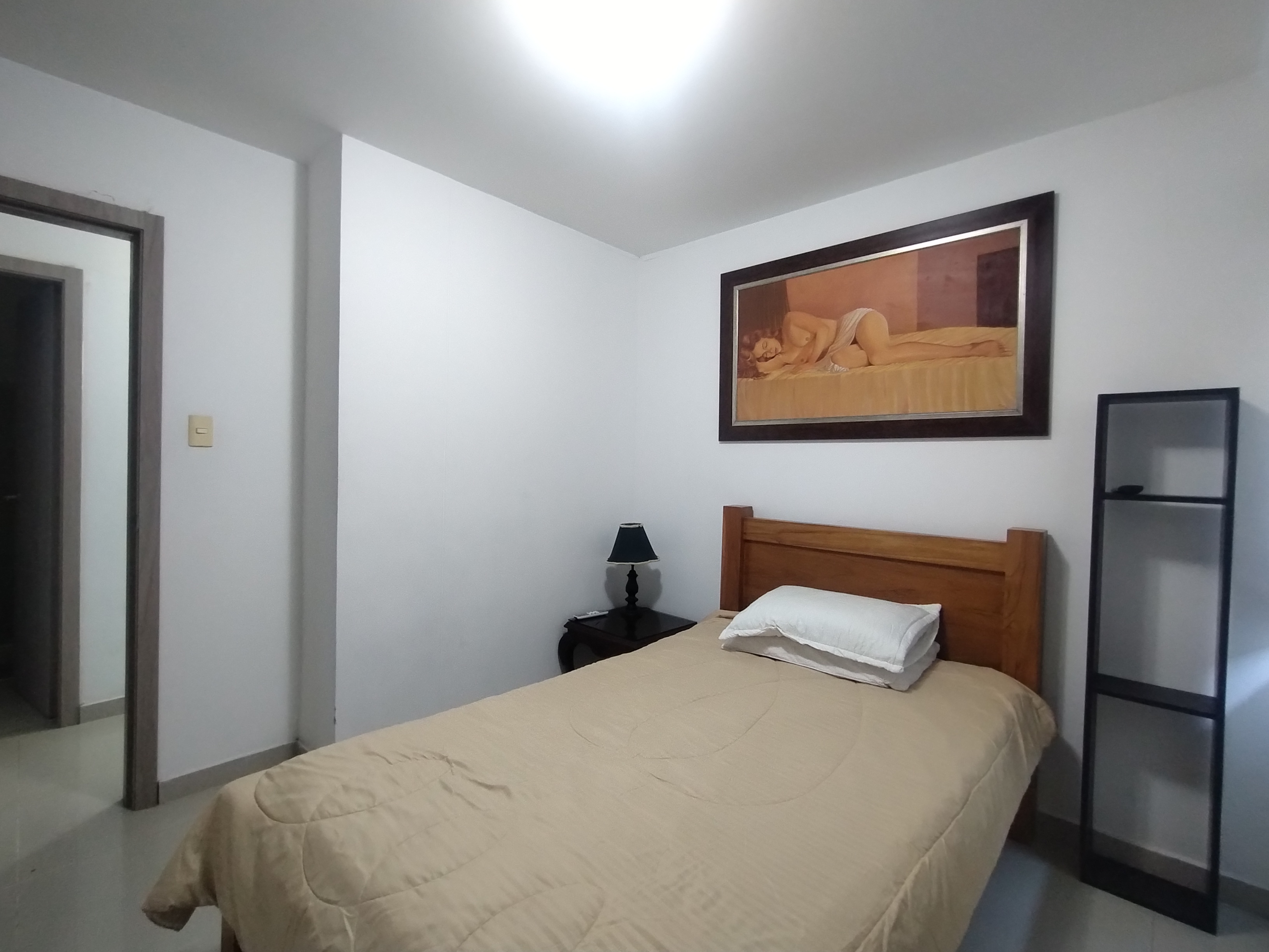 Apartamento en arriendo en Villa Santos, Barranquilla · foto 12 de 15