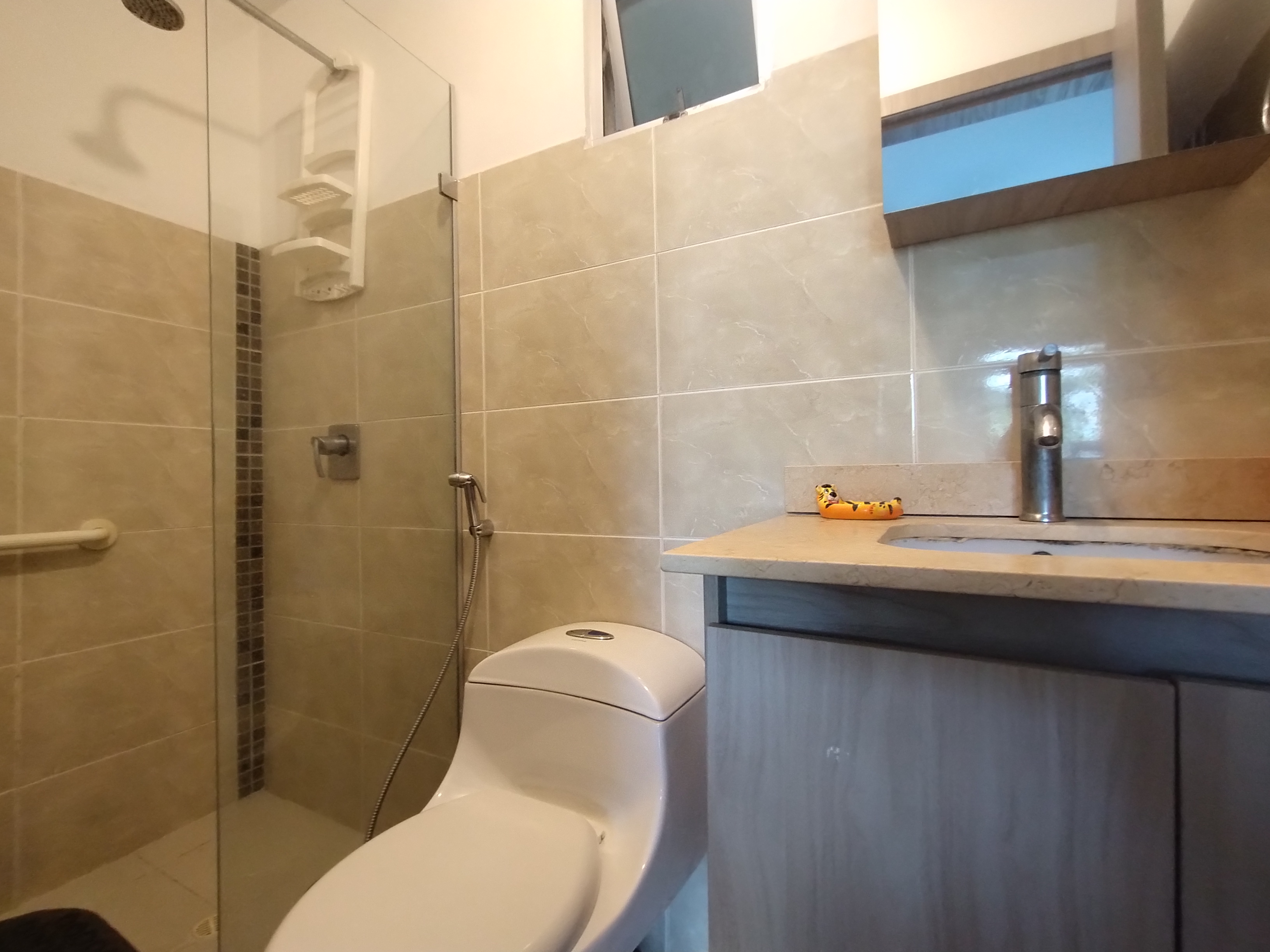 Apartamento en arriendo en Villa Santos, Barranquilla · foto 13 de 15