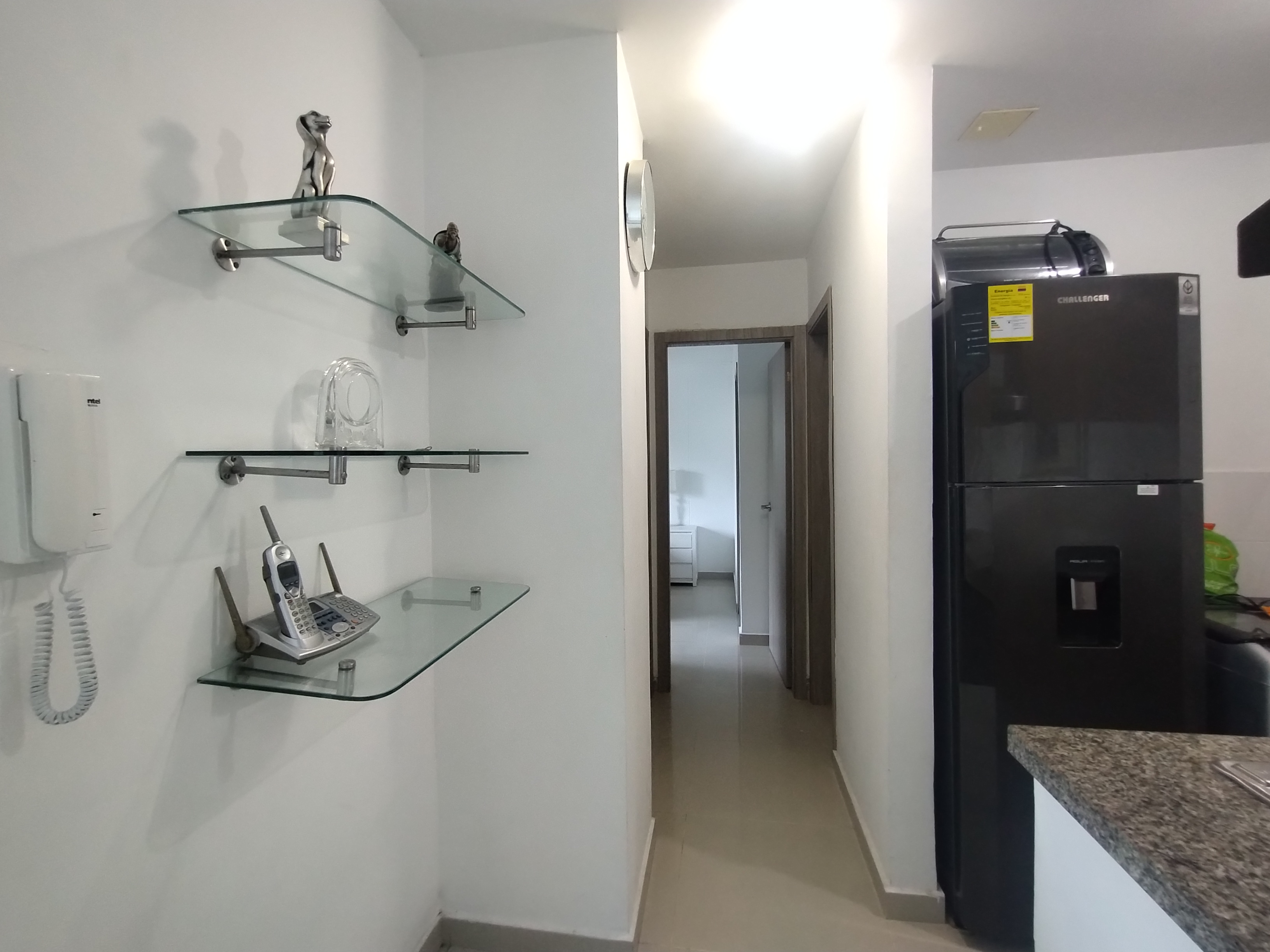 Apartamento en arriendo en Villa Santos, Barranquilla · foto 15 de 15