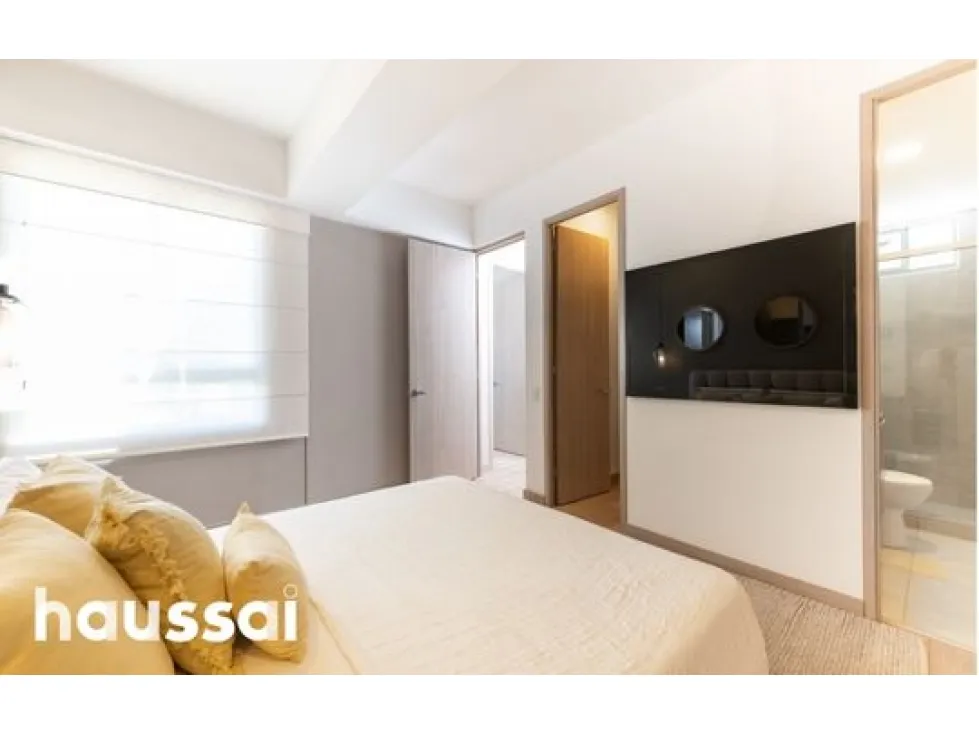 Apartamento en venta en Rionegro - Miniatura 17