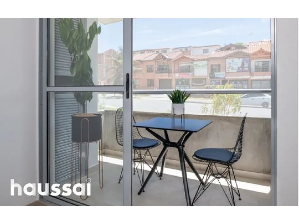 Apartamento en venta en Rionegro - Miniatura 9