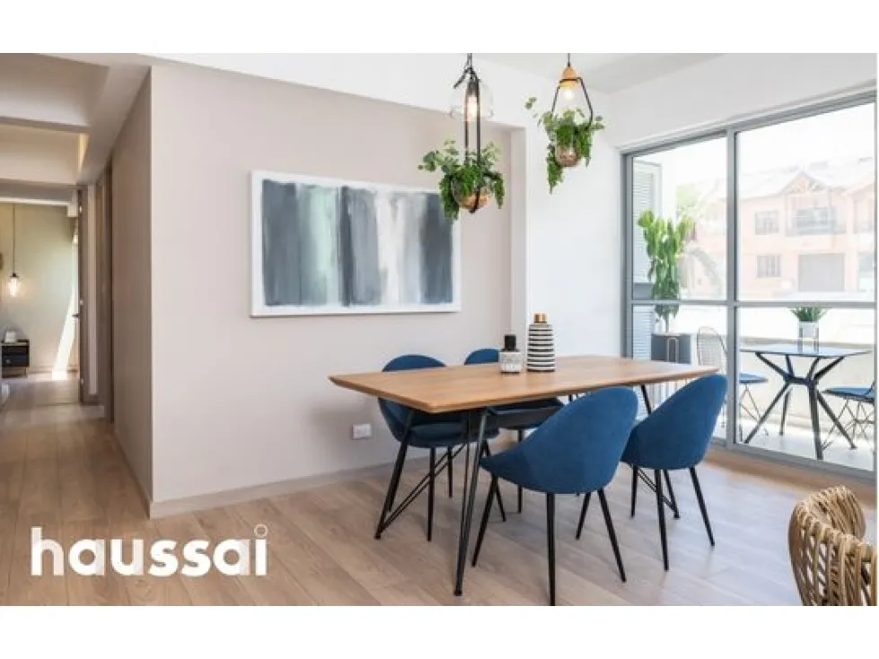 Apartamento en venta en Rionegro - Miniatura 7