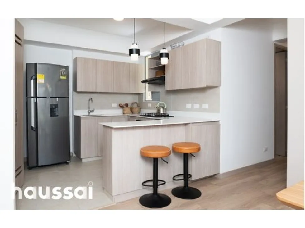 Apartamento en venta en Rionegro - Miniatura 5