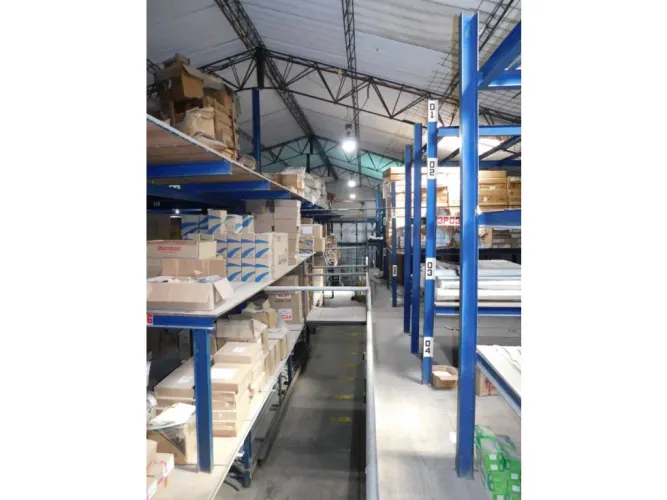 Bodega en venta en Pie De La Popa, Cartagena, 580 m² · foto 16 de 16