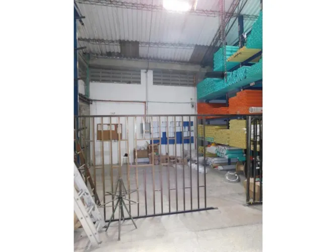 Bodega en venta en Pie De La Popa, Cartagena, 580 m² · foto 12 de 16