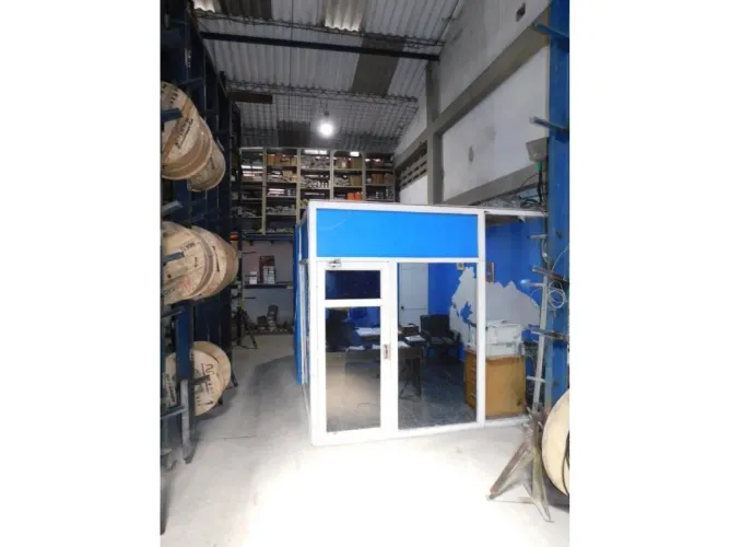 Bodega en venta en Pie De La Popa, Cartagena, 580 m² · foto 11 de 16