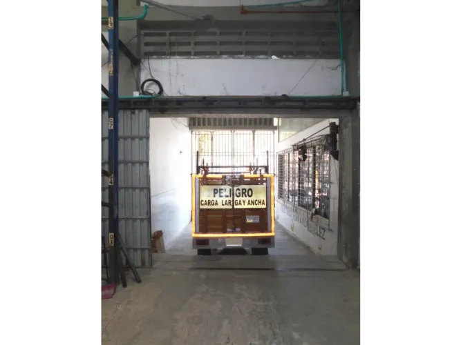 Bodega en venta en Pie De La Popa, Cartagena, 580 m² · foto 8 de 16