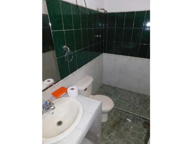 Bodega en venta en Pie De La Popa, Cartagena, 580 m² · foto 7 de 16