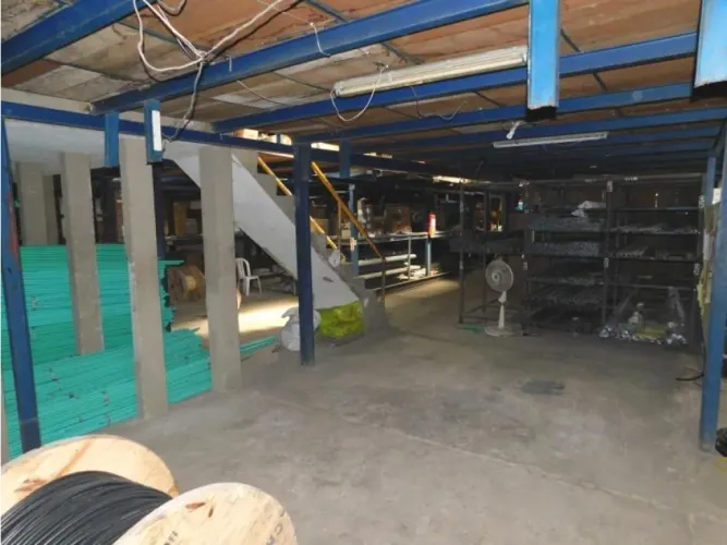 Bodega en venta en Pie De La Popa, Cartagena, 580 m² · foto 4 de 16