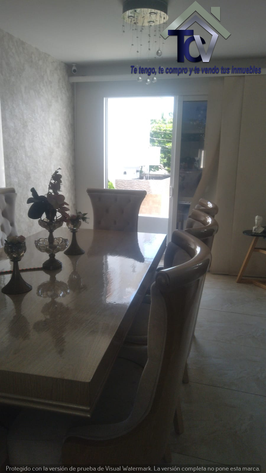 Casa en venta en Villa Santos, Barranquilla · foto 2 de 19