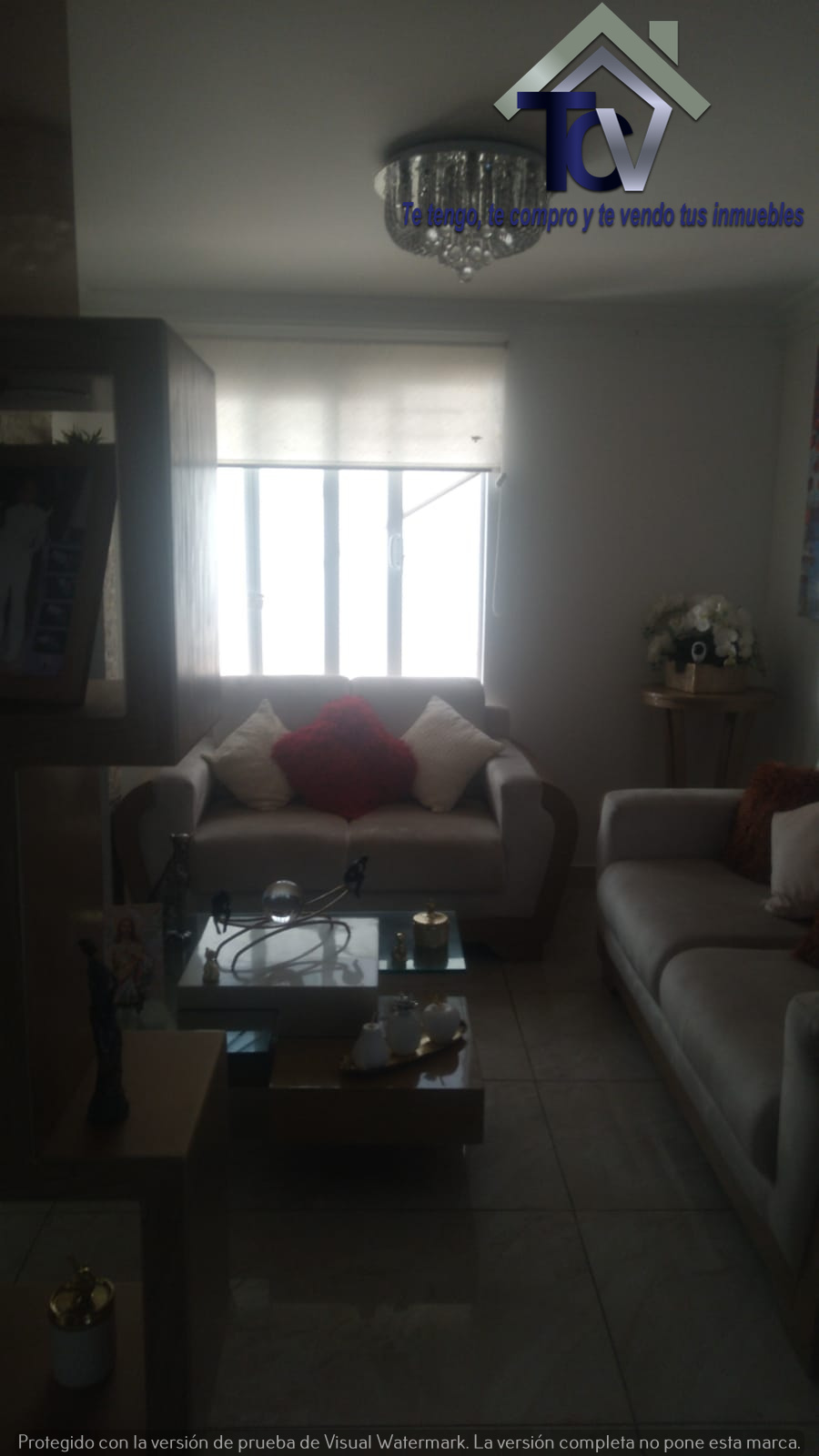 Casa en venta en Villa Santos, Barranquilla · foto 3 de 19