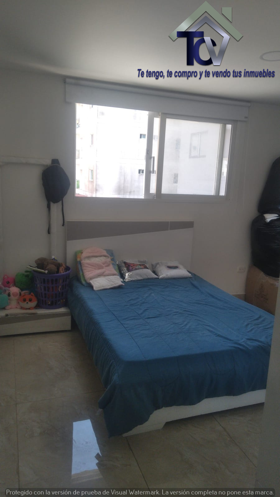 Casa en venta en Villa Santos, Barranquilla · foto 12 de 19