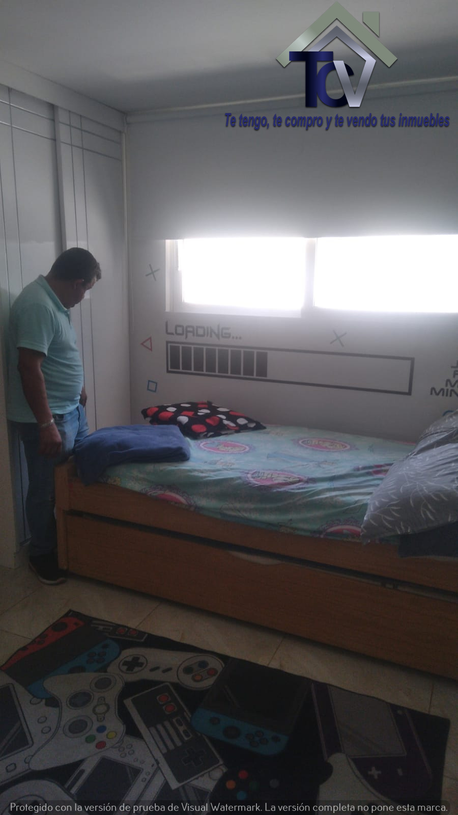 Casa en venta en Villa Santos, Barranquilla · foto 13 de 19