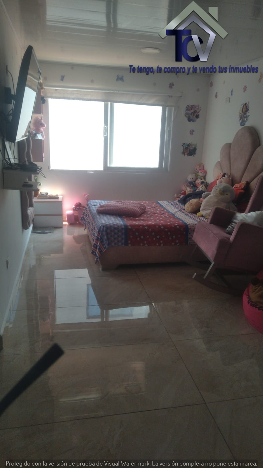 Casa en venta en Villa Santos, Barranquilla · foto 14 de 19