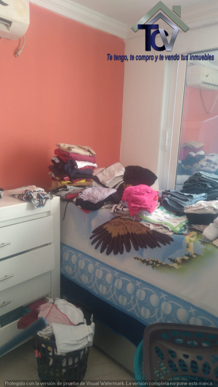 Casa en venta en Villa Santos, Barranquilla · foto 15 de 19