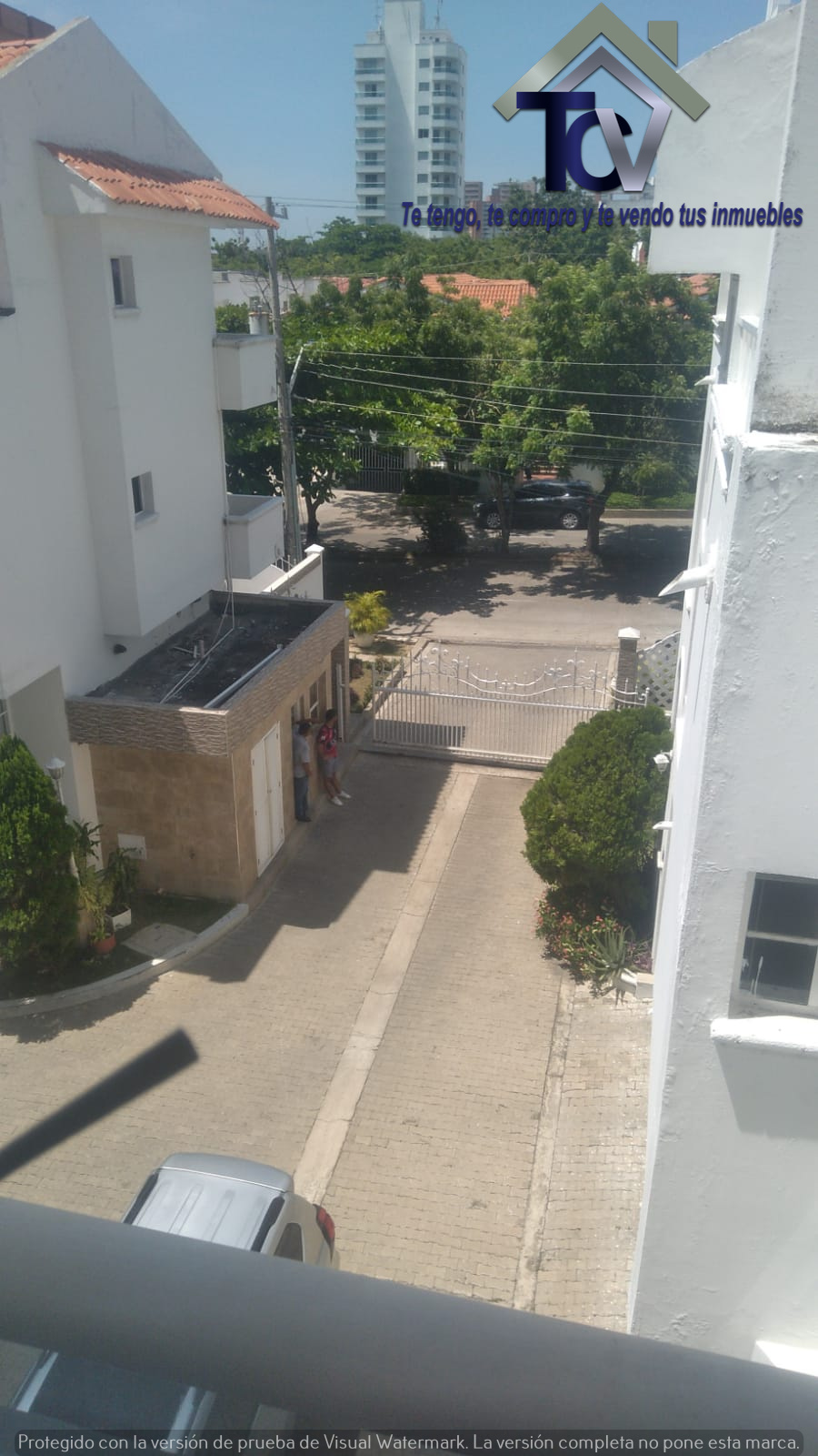 Casa en venta en Villa Santos, Barranquilla · foto 19 de 19