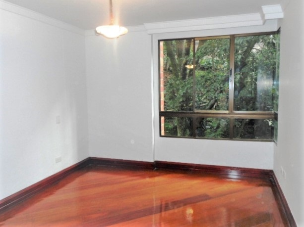 Apartamento en arriendo en Vizcaya, Medellín · foto 4 de 13