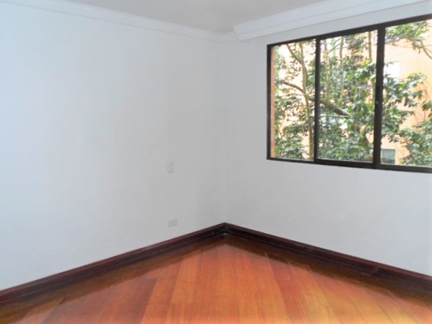 Apartamento en arriendo en Vizcaya, Medellín · foto 9 de 13