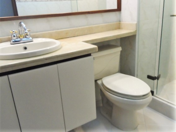 Apartamento en arriendo en Vizcaya, Medellín · foto 11 de 13