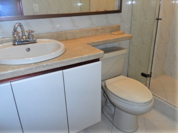 Apartamento en arriendo en Vizcaya, Medellín · foto 12 de 13