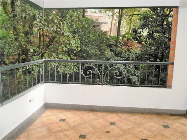 Apartamento en arriendo en Vizcaya, Medellín · foto 13 de 13
