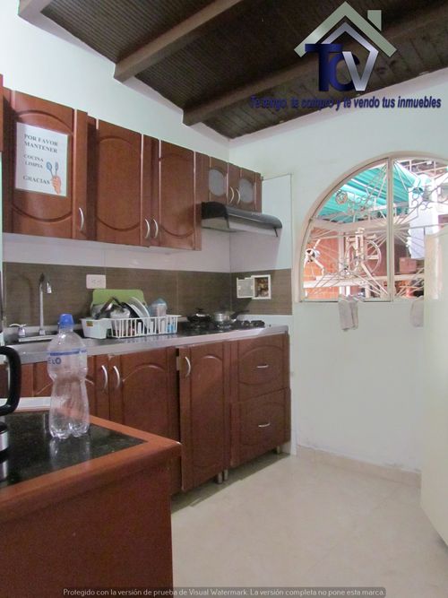 Bodega en venta en San Francisco, Bucaramanga, 370 m² · foto 2 de 17