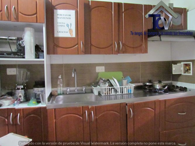 Bodega en venta en San Francisco, Bucaramanga, 370 m² · foto 3 de 17