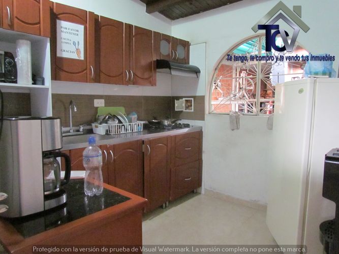 Bodega en venta en San Francisco, Bucaramanga, 370 m² · foto 4 de 17