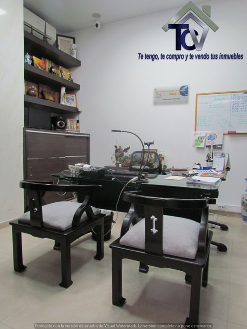 Bodega en venta en San Francisco, Bucaramanga, 370 m² · foto 5 de 17