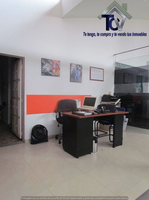 Bodega en venta en San Francisco, Bucaramanga, 370 m² · foto 6 de 17