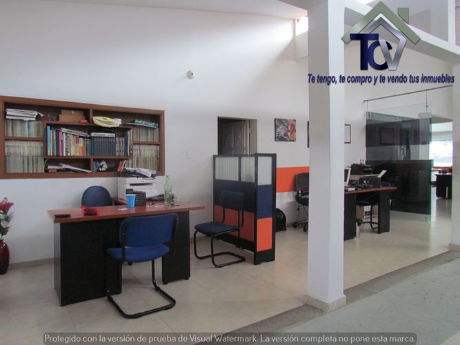 Bodega en venta en San Francisco, Bucaramanga, 370 m² · foto 7 de 17