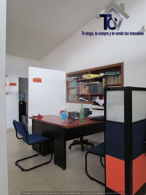 Bodega en venta en San Francisco, Bucaramanga, 370 m² · foto 8 de 17
