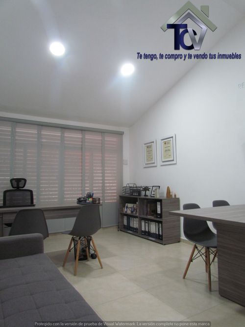 Bodega en venta en San Francisco, Bucaramanga, 370 m² · foto 9 de 17