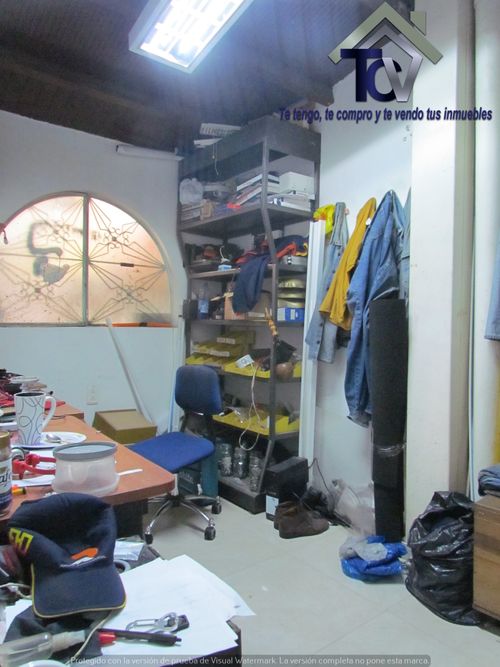 Bodega en venta en San Francisco, Bucaramanga, 370 m² · foto 10 de 17