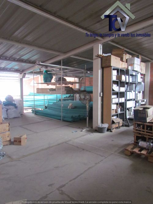 Bodega en venta en San Francisco, Bucaramanga, 370 m² · foto 12 de 17